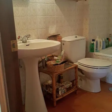 Apartamento 3 - Urbanizacion Astursella Apartment Ribadesella