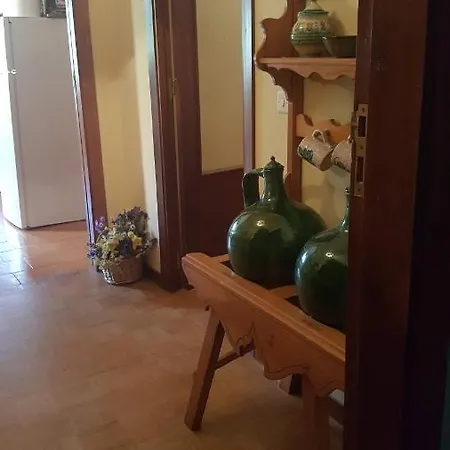 Apartment Apartamento 3 - Urbanizacion Astursella