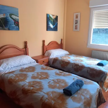 Apartamento 3 - Urbanizacion Astursella Apartment
